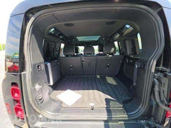 2022 Land Rover Defender 110 X-Dynamic HSE – miniatura 14