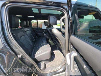 2022 Land Rover Defender 110 X-Dynamic HSE – miniatura 16