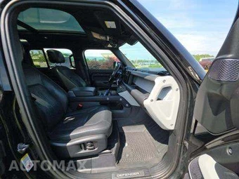 2022 Land Rover Defender 110 X-Dynamic HSE – miniatura 18