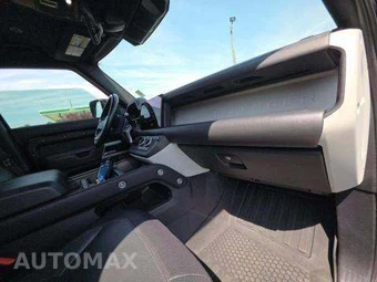 2022 Land Rover Defender 110 X-Dynamic HSE – miniatura 19