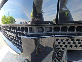 2022 Land Rover Defender 110 X-Dynamic HSE – miniatura 21