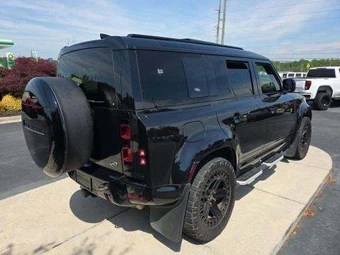 2022 Land Rover Defender 110 X-Dynamic HSE – miniatura 3