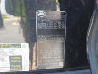 2022 Land Rover Defender 110 X-Dynamic HSE – miniatura 5