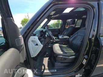 2022 Land Rover Defender 110 X-Dynamic HSE – miniatura 6