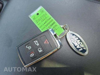 2022 Land Rover Defender 110 X-Dynamic HSE – miniatura 8