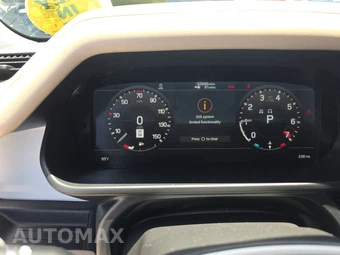 2022 Land Rover Defender 110 X-Dynamic HSE – miniatura 12