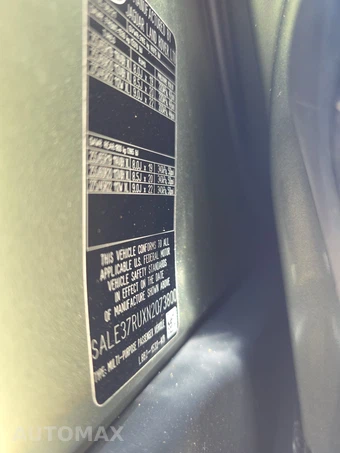 2022 Land Rover Defender 110 X-Dynamic HSE – miniatura 14
