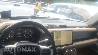 2022 Land Rover Defender 110 X-Dynamic HSE – miniatura 20
