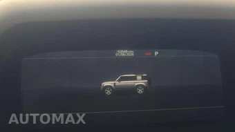 2022 Land Rover Defender 110 X-Dynamic HSE – miniatura 23