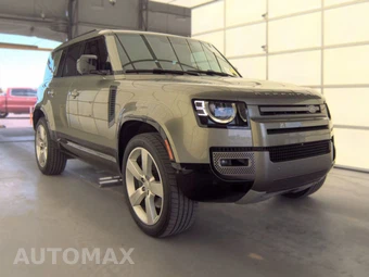 2022 Land Rover Defender 110 X-Dynamic HSE – miniatura 3