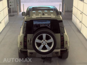 2022 Land Rover Defender 110 X-Dynamic HSE – miniatura 5