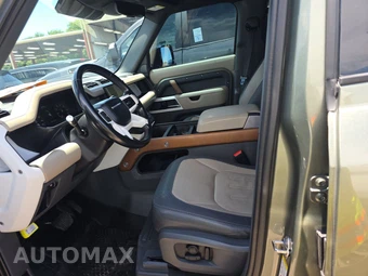 2022 Land Rover Defender 110 X-Dynamic HSE – miniatura 7