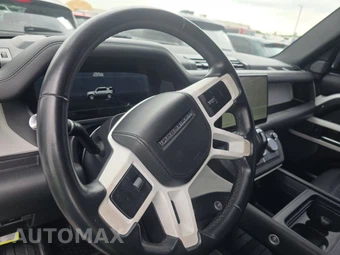 2022 Land Rover Defender 110 X-Dynamic HSE - miniatura 10