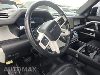 2022 Land Rover Defender 110 X-Dynamic HSE - miniatura 11