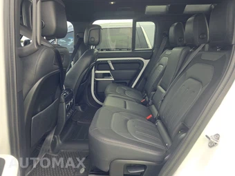 2022 Land Rover Defender 110 X-Dynamic HSE - miniatura 13