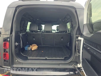 2022 Land Rover Defender 110 X-Dynamic HSE - miniatura 16