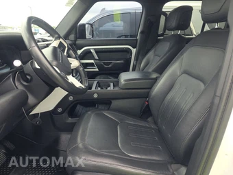 2022 Land Rover Defender 110 X-Dynamic HSE - miniatura 7
