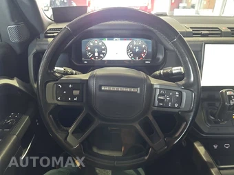 2022 Land Rover Defender 110 X-Dynamic HSE - miniatura 10