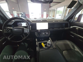 2022 Land Rover Defender 110 X-Dynamic HSE - miniatura 11