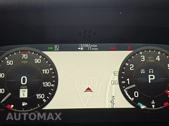 2022 Land Rover Defender 110 X-Dynamic HSE - miniatura 12