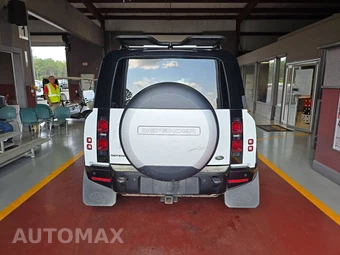 2022 Land Rover Defender 110 X-Dynamic HSE - miniatura 5