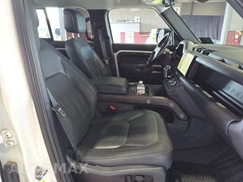 2022 Land Rover Defender 110 X-Dynamic HSE - miniatura 8