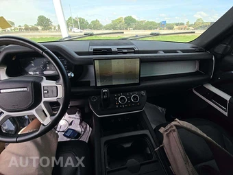 2022 Land Rover Defender 110 X-Dynamic HSE - miniatura 10