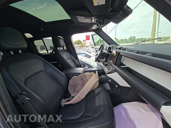 2022 Land Rover Defender 110 X-Dynamic HSE - miniatura 18