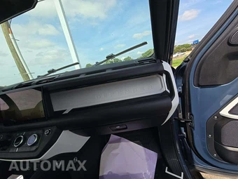 2022 Land Rover Defender 110 X-Dynamic HSE - miniatura 19