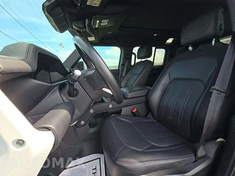 2022 Land Rover Defender 110 X-Dynamic HSE - miniatura 6