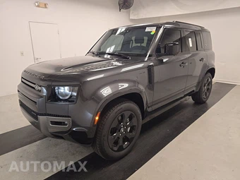 2022 Land Rover Defender 110 X-Dynamic SE