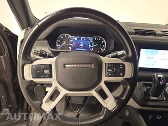 2022 Land Rover Defender 110 X-Dynamic SE - miniatura 10