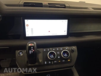 2022 Land Rover Defender 110 X-Dynamic SE - miniatura 11