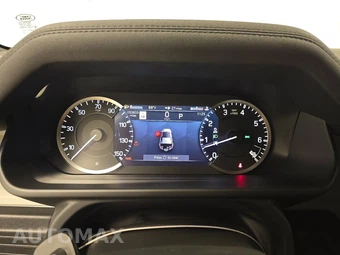 2022 Land Rover Defender 110 X-Dynamic SE - miniatura 12