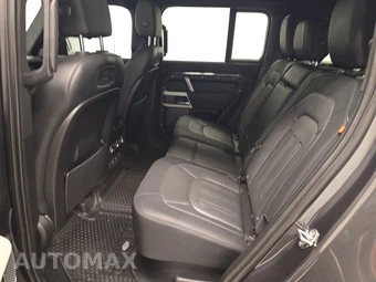 2022 Land Rover Defender 110 X-Dynamic SE - miniatura 13
