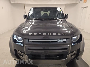 2022 Land Rover Defender 110 X-Dynamic SE - miniatura 2
