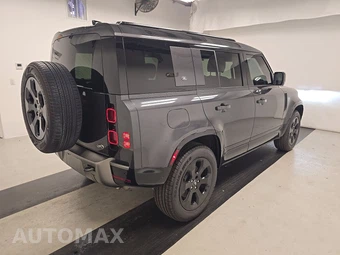 2022 Land Rover Defender 110 X-Dynamic SE - miniatura 4