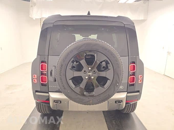 2022 Land Rover Defender 110 X-Dynamic SE - miniatura 5