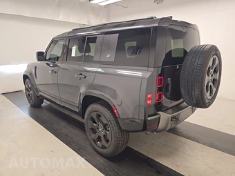 2022 Land Rover Defender 110 X-Dynamic SE - miniatura 6