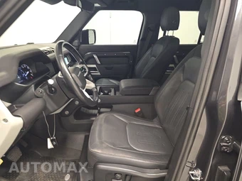 2022 Land Rover Defender 110 X-Dynamic SE - miniatura 7