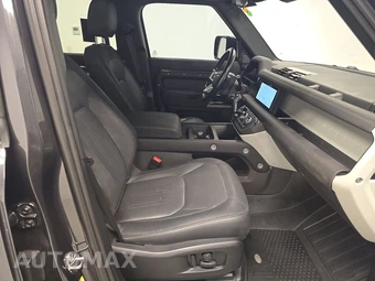 2022 Land Rover Defender 110 X-Dynamic SE - miniatura 8
