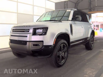 2022 Land Rover Defender 110 X-Dynamic SE