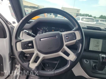 2022 Land Rover Defender 110 X-Dynamic SE – miniatura 10