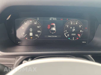 2022 Land Rover Defender 110 X-Dynamic SE – miniatura 12