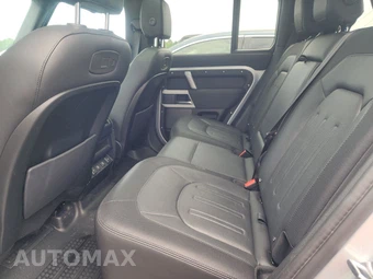 2022 Land Rover Defender 110 X-Dynamic SE – miniatura 13