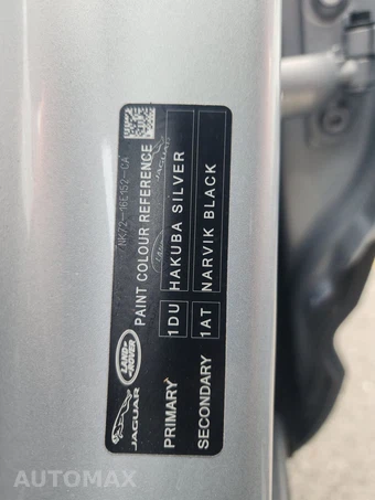 2022 Land Rover Defender 110 X-Dynamic SE – miniatura 14
