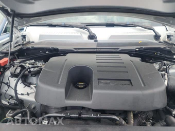 2022 Land Rover Defender 110 X-Dynamic SE – miniatura 15