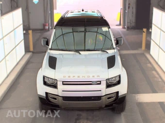 2022 Land Rover Defender 110 X-Dynamic SE – miniatura 2