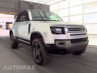 2022 Land Rover Defender 110 X-Dynamic SE – miniatura 3