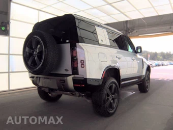 2022 Land Rover Defender 110 X-Dynamic SE – miniatura 4